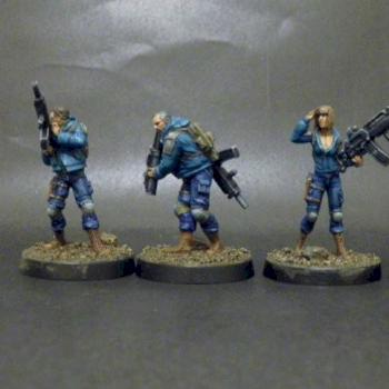 Ariadna Metros by bantha_beast