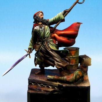 The Che by Aphorys