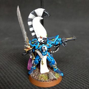 Asurman by Macheye