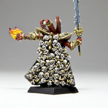 Skulltaker by La Forja