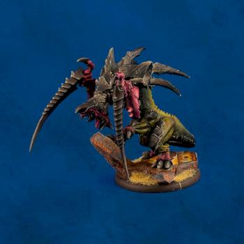 Scythean by Screwdriver