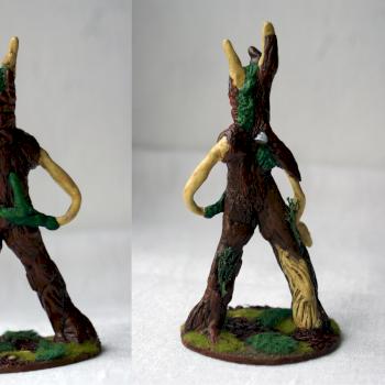 Ent by maciekvu