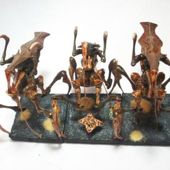 Beasts of Nurgle by Koesty