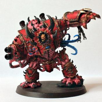 Hellbrute by Ellhil