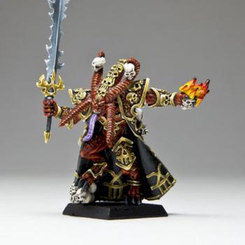 Skulltaker by La Forja