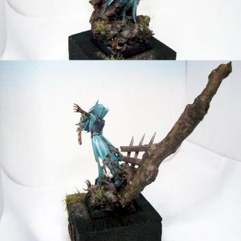Banshee by Mime