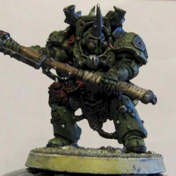 Typhus by kip