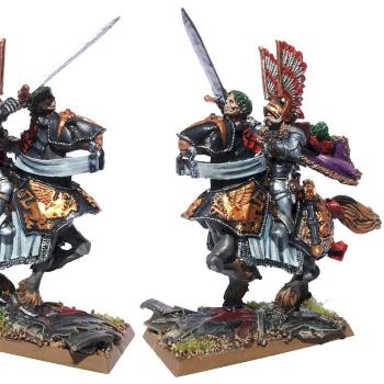 Kurt Helborg by Centipede