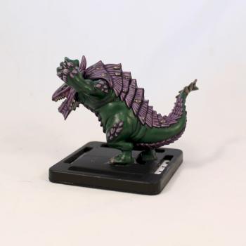 Monsterpocalyse - Custom Rakadon by Gingerk1d