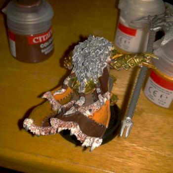 Warpborn alpha picture 2 by haroldfeltmate