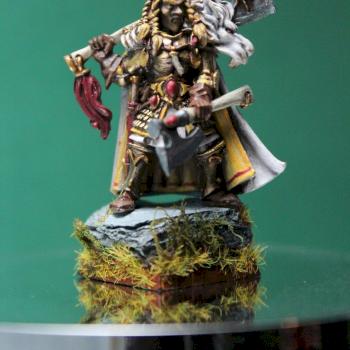 Korhil by *-thor-*