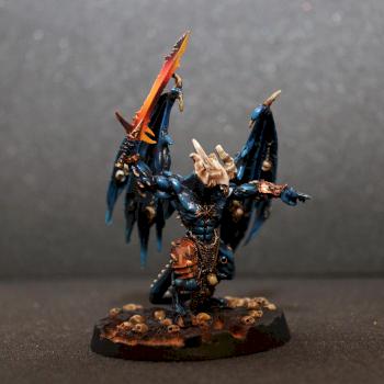Be' Lakor by Kir Shadowwalker