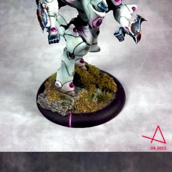 Scyrah Chimera by Anamnesis