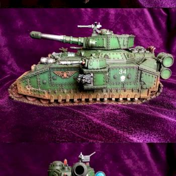 Baneblade by Harrypotter