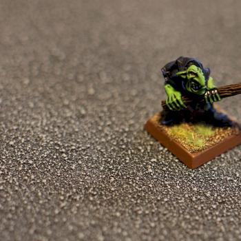 Goblin by Filosh666