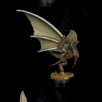 Flyrant by Azik