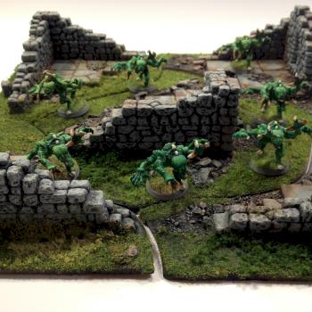 Ruined Fieldstone Puzzle by Vyper51