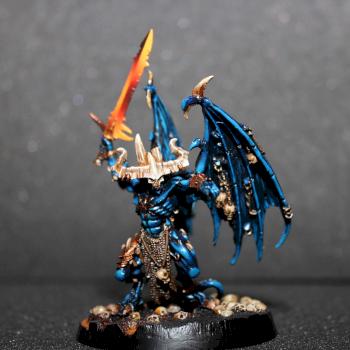 Be' Lakor by Kir Shadowwalker