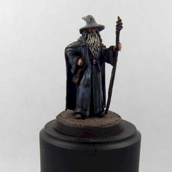 Gandalf by shiprat