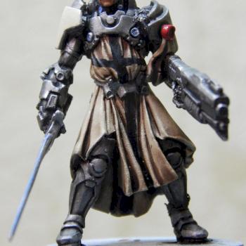 Infinity - Teutonic hacker by Artanis