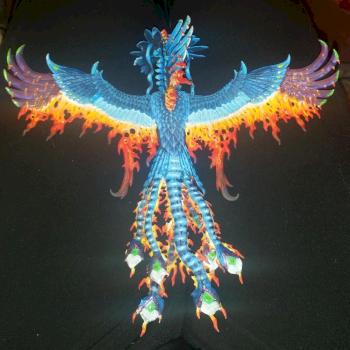 Converted Phoenix WIP by Cogni