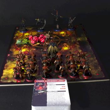 Assassinorum: Execution Force by Struna