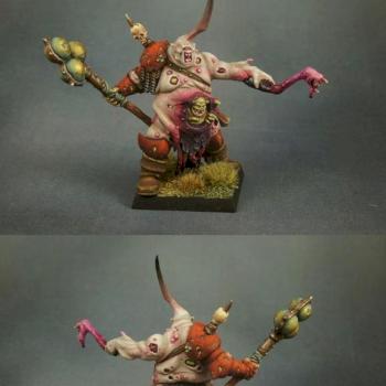 Putrid Blightking 1 by Xulutec