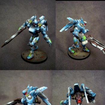 Cutter (tag) by khaine974.2 (comission)
