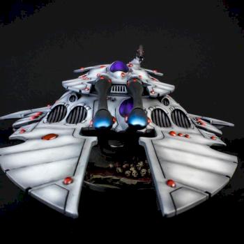 FW Scorpion by Philbo