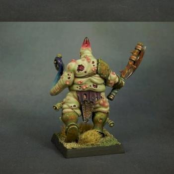 Putrid Blightking 2 by Xulutec