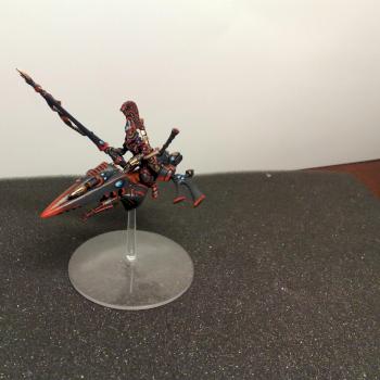 Zahr Taan Autarch - Tyrael ,, Blood Raven'' by Kir Shadowwalker