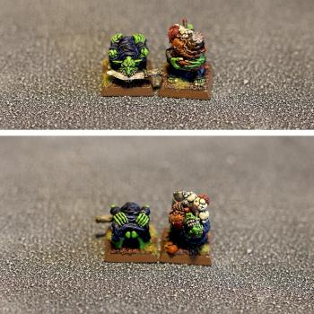 Goblins by Filosh666