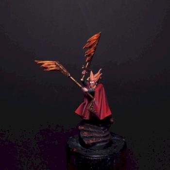 Empire Mage 1 by AsyLum