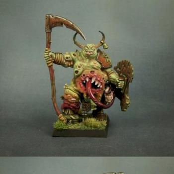 Putrid Blightking 3 by Xulutec