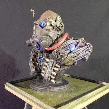 Cyborg3 by apocalypse.