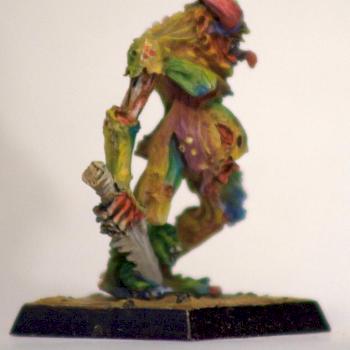Technicolor Plaguebearer Side by drworm