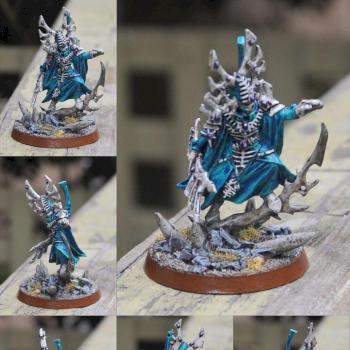 Eldar Bonesinger by robot_girlieman