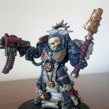chapelain terminator by mathdels