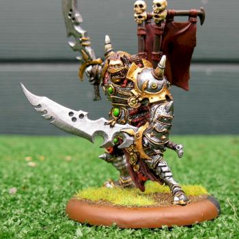 Karn by kilvati