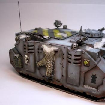 Otra mini by J.arlaxle