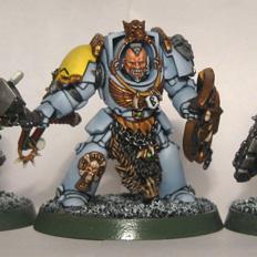 SW Terminator by Tugi