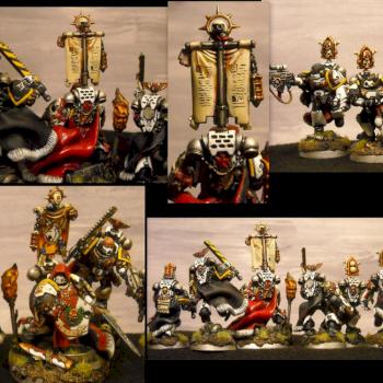 Black Templar inducted White Panthers by reclusiarchscenobyte