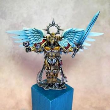 Sanguinor by iSmA