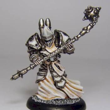 High Exemplar Kreoss by Katsuhiko JiNNai