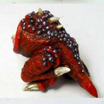 Squig by MadGrakk