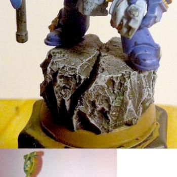 Another mini by Yury Shabashov