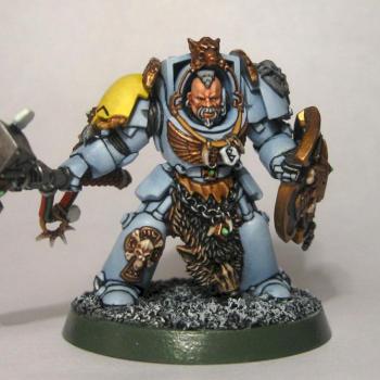 SW Terminator by Tugi