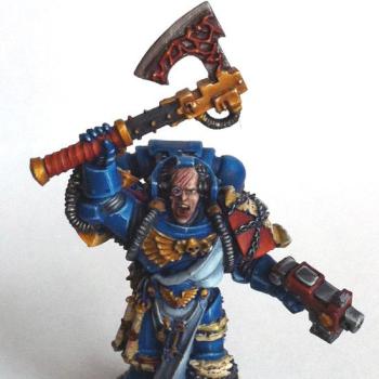 Another mini by Yury Shabashov