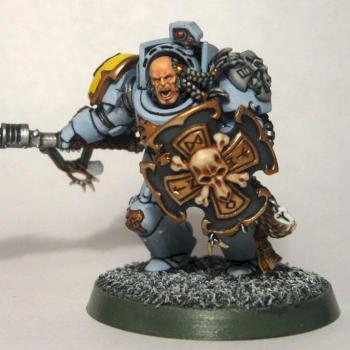 SW Terminator by Tugi
