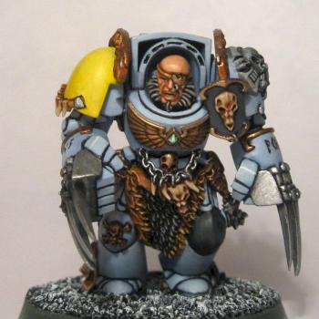 SW Terminator by Tugi